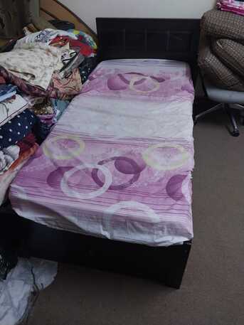 Manama, Baby & Kid Stuff, BHD 15,  SINGLE BED FOR SALE