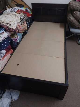 Manama, Baby & Kid Stuff, BHD 15,  SINGLE BED FOR SALE