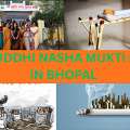 Shri Shuddhi Nasha Mukti Kendra Bhopal