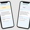 Scam Protection App