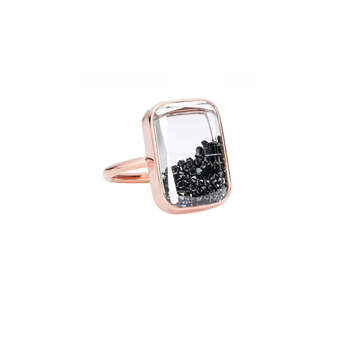 New York, Fashion & Design, Buy Exclusive Moritz Glik Ring Designs From A Trusted Online Jewelry Store