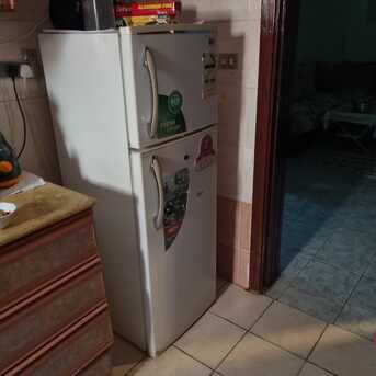 Jeddah, Electronics, SAR 500,  SAR 500, Refrigerator Fridge- Sound Condition Ready For Immediate Sale