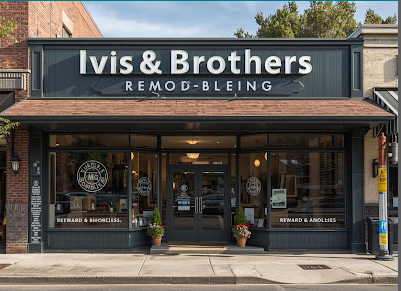 New York, Business, Ivis & Brothers Roofing