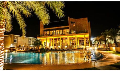 Jubail, Apartments, Flats, Houses & Villas, Furnished,  1 BR,  Full Furnished & Luxury Apartments 1BR / 2BR & 3BR Villas Are Available At SAKEN Jubail