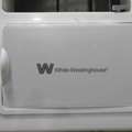 SAR 800,  White Westinghouse AC For Sale 800 SAR..new Rarely Used