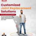 Best Joint Replacement Surgeon In Sangamvadi Pune-  Dr. Aashish Arbat