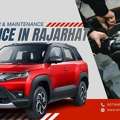 Auto Repair Shop In Rajarhat &ndash; Starburst Maruti Service Center