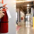 Fire Extinguisher Inspection Nashville