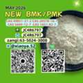 5449-12-7 B.MK Specialty Chemical Distributor Europe 28578-16-7 PM.K 1451-82-7 49851-31-2