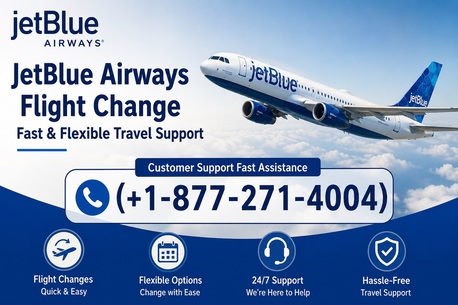 New York, Travel, JetBlue Airways Flight Change Fast & Flexible Travel Support