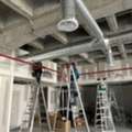 Ducting Works & HVAC Expertise
