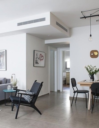 Riyadh, Air Conditioning, Ducting Works & HVAC Expertise