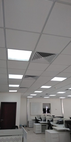 Riyadh, Air Conditioning, Ducting Works & HVAC Expertise