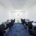 Private Office Space | Avanta