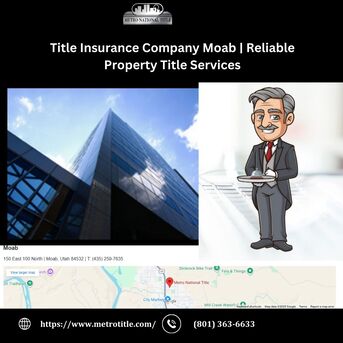 New York, Business, Protect Your Property With A Title Insurance Company