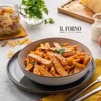 Dubai, Restaurants, Searching For The Best Pasta Places In Dubai Try IL Forno