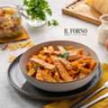 Searching For The Best Pasta Places In Dubai Try IL Forno