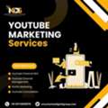 YouTube Marketing Services In Noida