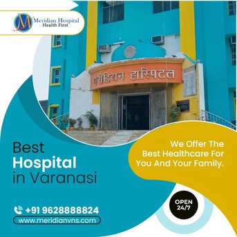 Mumbai, Health, Best Hospital In Varanasi For Advanced Medical Care