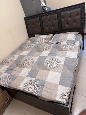 Dammam, Rooms for Rent, SAR 800/month,  🏠 Fully Furnished Room For Rent &ndash; Dammam  📍 Prime Location: Near Layan Hypermarket & Pow