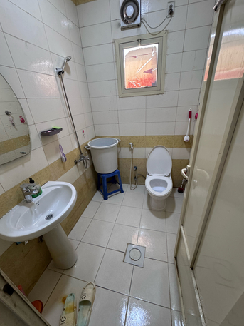 Dammam, Rooms for Rent, SAR 800/month,  🏠 Fully Furnished Room For Rent &ndash; Dammam  📍 Prime Location: Near Layan Hypermarket & Pow