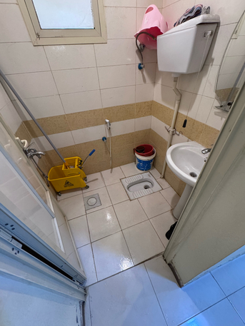 Dammam, Rooms for Rent, SAR 800/month,  🏠 Fully Furnished Room For Rent &ndash; Dammam  📍 Prime Location: Near Layan Hypermarket & Pow
