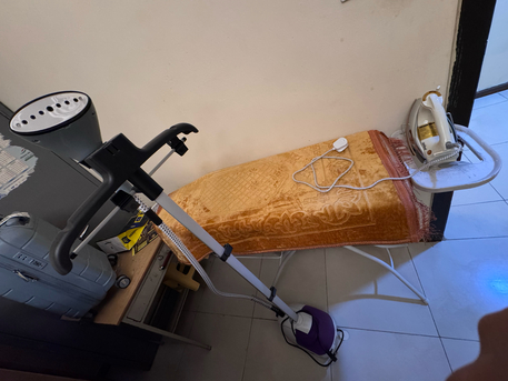 Dammam, Rooms for Rent, SAR 800/month,  🏠 Fully Furnished Room For Rent &ndash; Dammam  📍 Prime Location: Near Layan Hypermarket & Pow