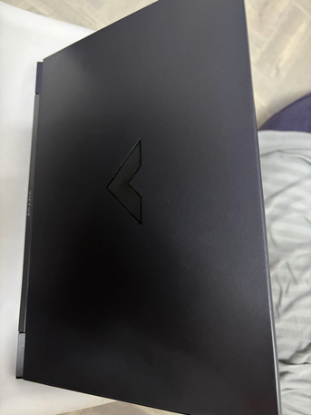 Al Sulaymaniyyah, Computers, SAR 2500,  HP Victus Gaming Laptop 1 TB SSD 16 GB Ram 12th Gen Core I5 , RTX3050
