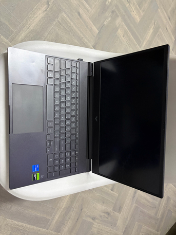Al Sulaymaniyyah, Computers, SAR 2500,  HP Victus Gaming Laptop 1 TB SSD 16 GB Ram 12th Gen Core I5 , RTX3050
