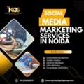 Social Media Marketing Services In Noida