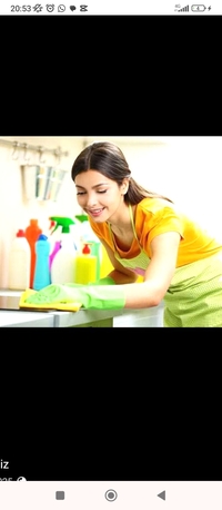Riyadh, Job Seekers, Housemaid And Child Care