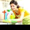 Housemaid And Child Care