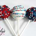 Celebrate Every Season Sweeter With Candy's Handcrafted Cake Pops