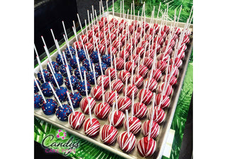 New York, Food, Celebrate Every Season Sweeter With Candy