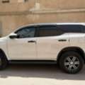 SAR 84000,  2020 Toyota Fortuner GX,  2020,  Automatic,  165000 KM,  Toyota Fortuner