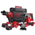 SGD 7,  Milwaukee Drill And Impact Sets For Efficient Work In Singapore