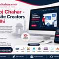 Best Website Creators In Delhi For Modern And Responsive Websites