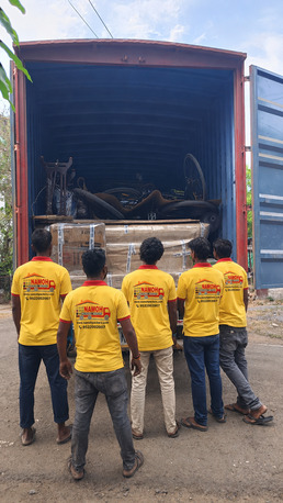 Mumbai, Relocation, Shifting To Bhopal? Hire The Most Trusted Packers And Movers Now!