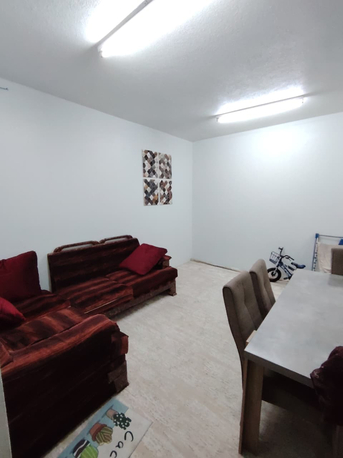 Jubail, Apartments, Flats, Houses & Villas, SAR 1500/month,  1 BR,  1500 Sar 1 Bhk For 3 Month