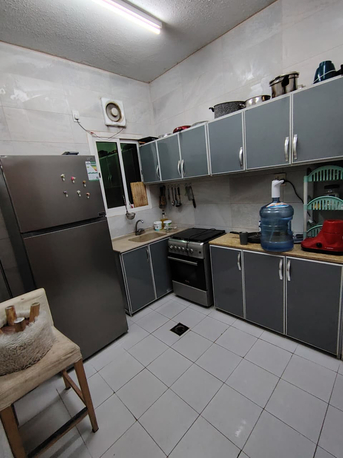 Jubail, Apartments, Flats, Houses & Villas, SAR 1500/month,  1 BR,  1500 Sar 1 Bhk For 3 Month