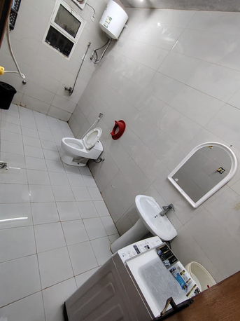 Jubail, Apartments, Flats, Houses & Villas, SAR 1500/month,  1 BR,  1500 Sar 1 Bhk For 3 Month