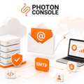 Affordable SMTP Relay Bulk Email Service Photon Console