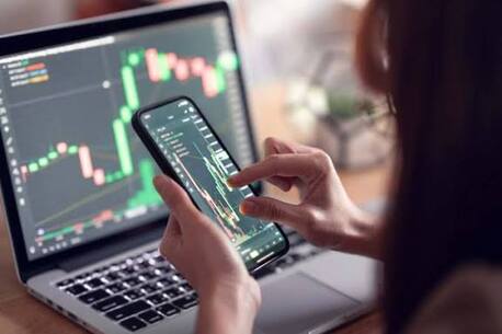 Dammam, Business Partners, Earn Through Crypto And Commodity Trading