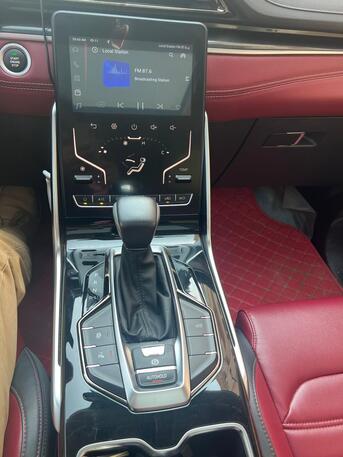 Makkah, Vehicles, Cars & Trucks , SAR 65000,  MAXUS D60,  2024,  Automatic,  22000 KM,   SUV | 2023 Model | Registered , 22K Driven, Full Option, Like New