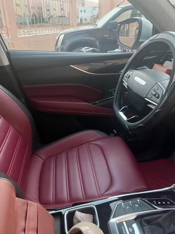 Makkah, Vehicles, Cars & Trucks , SAR 65000,  MAXUS D60,  2024,  Automatic,  22000 KM,   SUV | 2023 Model | Registered , 22K Driven, Full Option, Like New