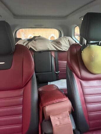 Makkah, Vehicles, Cars & Trucks , SAR 65000,  MAXUS D60,  2024,  Automatic,  22000 KM,   SUV | 2023 Model | Registered , 22K Driven, Full Option, Like New