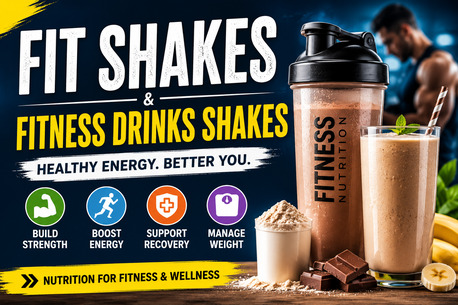 New York, Health & Beauty Items, USD 75023,  Best Fit Shakes & Fitness Drinks Shakes For Healthy Lifestyle
