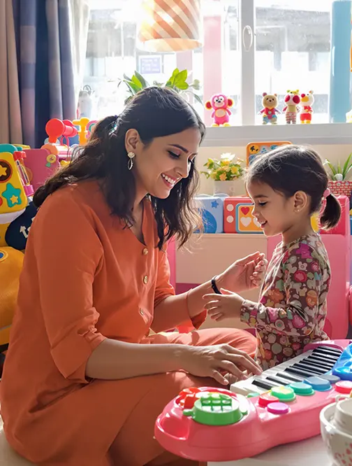 Noida, Health, Speech And Language Therapy In Noida