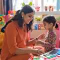 Speech And Language Therapy In Noida