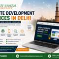Website Development Services In Delhi | Affordable Web Design Company